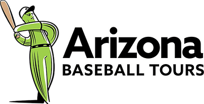 Arizona Baseball Tours